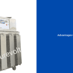 advantage of servo stabilizer