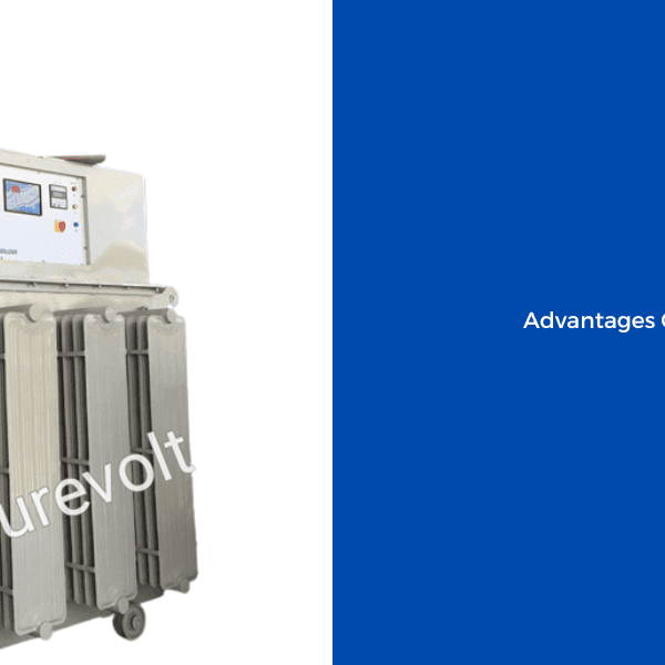 Difference between Stabilizers & Servo Stabilizer ? Learn here