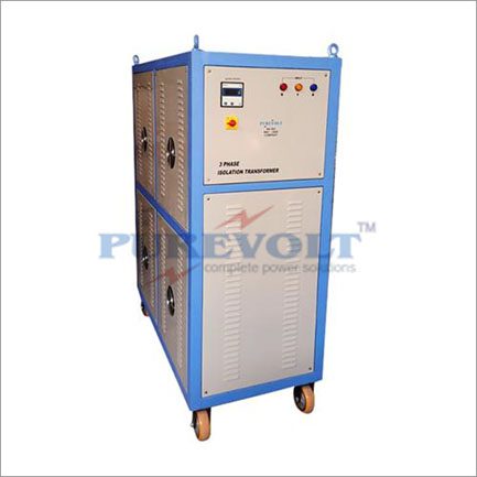 isolation transformers