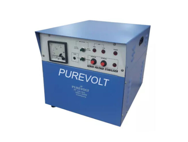 Voltage Stabilizer