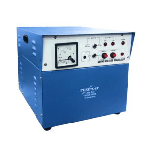 voltage stabilizer