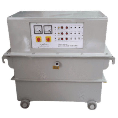 40-KVA-Oil-cooled-Servo-Stabilizer