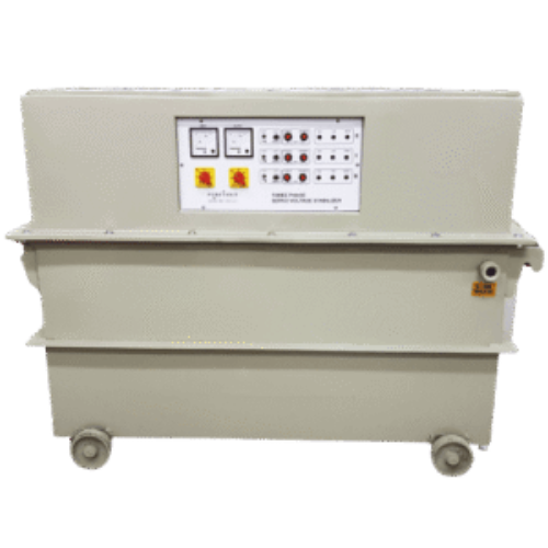 60-KVA-Oil-cooled-Servo-Stabilizer