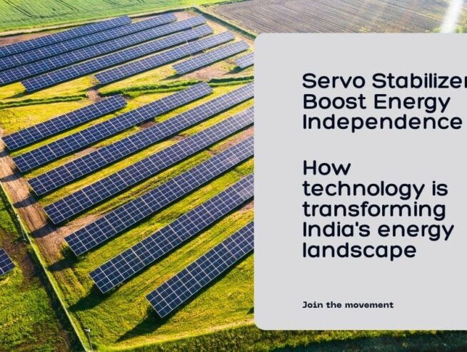 Feature image showing solar panels on ground