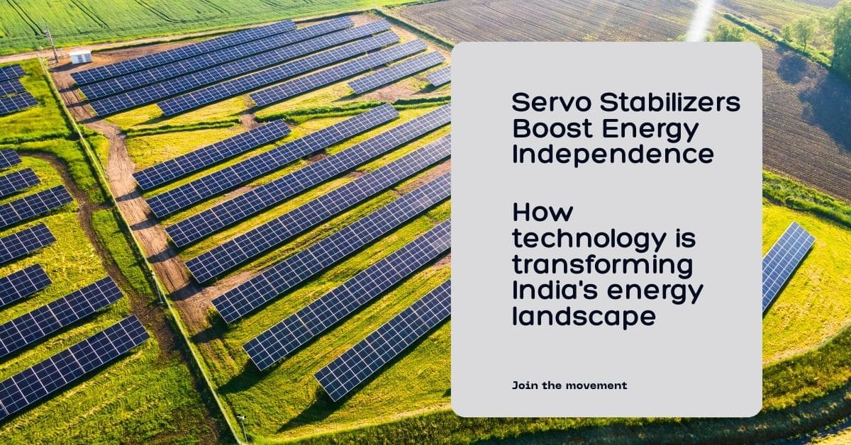 Feature image showing solar panels on ground