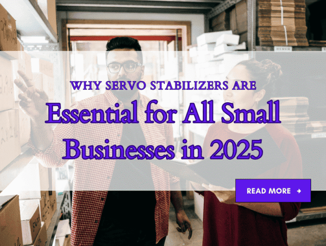 Two people checking inventory